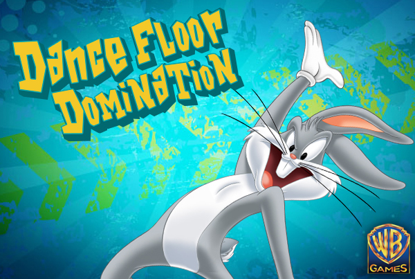 Looney Tunes – Dancefloor Domination