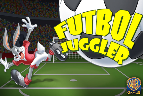 Looney Tunes – Futbol Frenzy