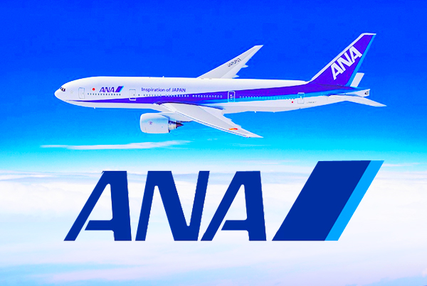 ANA Airlines Sky Holiday